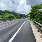 女神橋
北海道は大館と思うのですが、もう一度行けと言われても多分行けないかも？
何故か？北海道か青森県かどちらか判らないです。
此の女神橋は何処だ！記憶に無い😰


#全国橋巡り　#北海道
#北海道　#サント船長の写真