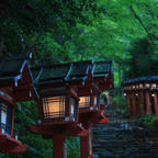 雨の日の貴船神社

#貴船神社
#カメラ練習
#また行きたいなぁ
#旅の思い出