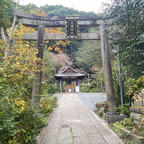 大豊神社

大豊神社は、市バス停「宮ノ前町」から徒歩約8分、「東天王町」から徒歩約10分、京都を代表する観光地・哲学の道の南端にあります。2匹のねずみが描かれた大きな絵馬が神社の目印。哲学の道を横切って緩やかな坂を登れば、豊かな緑に囲まれた大豊神社へと到着します。

#狛犬巡り #サント船長の写真　#京都