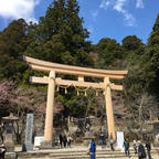 戸隠神社