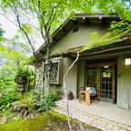 吹上の森
カフェ
兵庫　三田