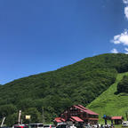 福島
道の駅尾瀬檜枝岐