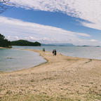 📍小豆島
エンジェルロード👼🏻🤍