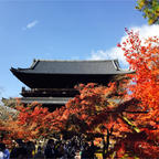 京都
南禅寺