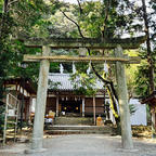 松尾山神社