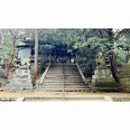 耳成山口神社