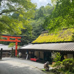 愛宕山神社一の鳥居


#サント船長の写真　#鳥居