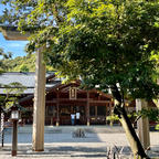 猿田彦神社