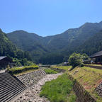 多可町/兵庫県


兵庫県の真ん中に位置する多可町🌳

自然が多く、人が暖かい町です！
山と山に挟まれた谷に人が住んでいます！