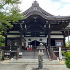 明日香の橘寺