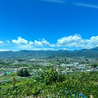 2022. 8.19~22   山梨遠征🍐　
一回も富士山見えなかったの未だに謎、