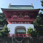 赤間神社