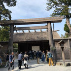 2018/03/31〜04/02  ⛩伊勢・志摩⛩

参道が長いのがミソ、さすが総本山