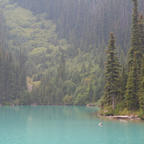 Joffre Lake