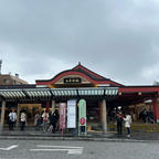 念願の福岡県太宰府天満宮へ。
雨男発揮しました（ ;  ; ）
ポケモンマンホールも見つけて写真撮りました。
1月に行ったので学生さんが多くて混んでました。後韓国人観光客も多かったです。