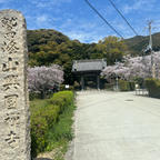 興国寺
臨済宗 鷲峰山
和歌山県由良町
醤油や尺八の発祥の地
静けさにつつまれた境内では
天狗を祀っています（七枚目）
ふもとに知る人ぞ知る銘菓があります。〝力餅‘’麩菓子で求肥を挟んだ最中が美味しい（九、十枚目）