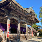 京都　成相寺

天橋立近くの
山の上に

西国三十三所観音巡礼
二十八番札所