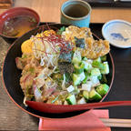 福井　海鮮丼