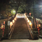 枚岡神社

東大阪の神社へ初詣
夜も雰囲気が良くて静かにお詣りできました
2025.1.3