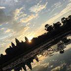 Angkor Wat - Cambodia