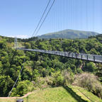 九重夢大吊橋@大分県