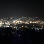 稲佐山からの夜景