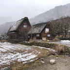 岐阜県
白川郷