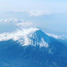 富士山