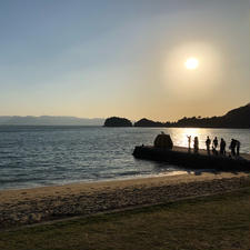 香川県 直島