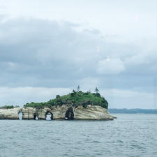 [宮城県]
松島