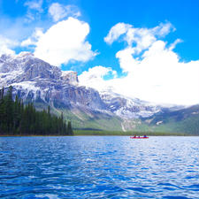 2016.10.09

Banff, Emerald lake