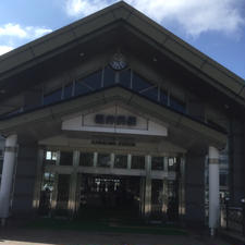 軽井沢駅