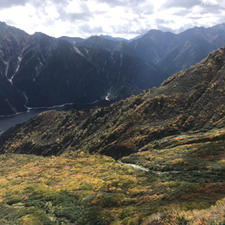 立山