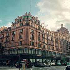 Harrods🧸✨
#London