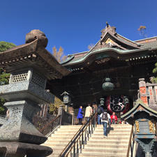 千葉県___2019.11.21

成田山新勝寺(成田市)