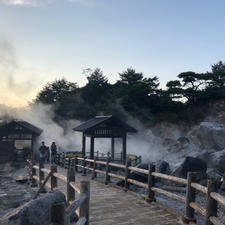 〰Nagasaki🇯🇵〰
#雲仙温泉#雲仙地獄