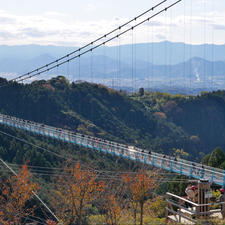 三島スカイウォーク