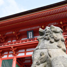 清水寺

あえて入り口の写真で…