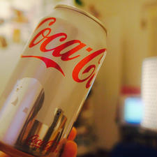 New York / Manhattan
マンハッタンの街中で売られていたシロクマの絵が可愛い冬らしいCoke！
#newyork #manhattan