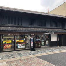 町屋ローソン