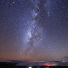 #ハワイ島
#bigIsland
#milkyway