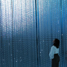 teamlab planets TOKYO