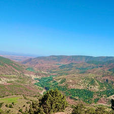 Atlas Mountains, Morocco🇲🇦
Ouarzazate to Marrakesh taxi🚖