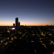 シドニーの夜明け。今から空港へ向かわないと、、、
#オーストラリア
#Sydney