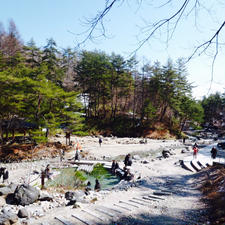 西の河原公園