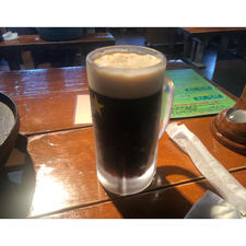 それと黒ビール🍺🍻😆😆😆