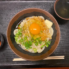 香川　うどんバカ一代
釜バター🧈しっかりとコシのあるカルボナーラうどん！！って感じ！うま！