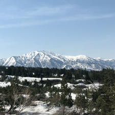 2021.5.15
立山黒部アルペンルート
高原バスから見える景色が美しすぎた