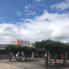 秋田
道の駅東由利