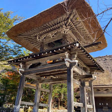 📍岐阜県 白川郷
明善寺